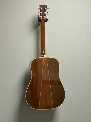 Store Special Product - Martin Guitars - D-35 V18